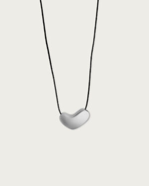 Collar amorfo de puca
