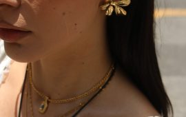 seccion aretes